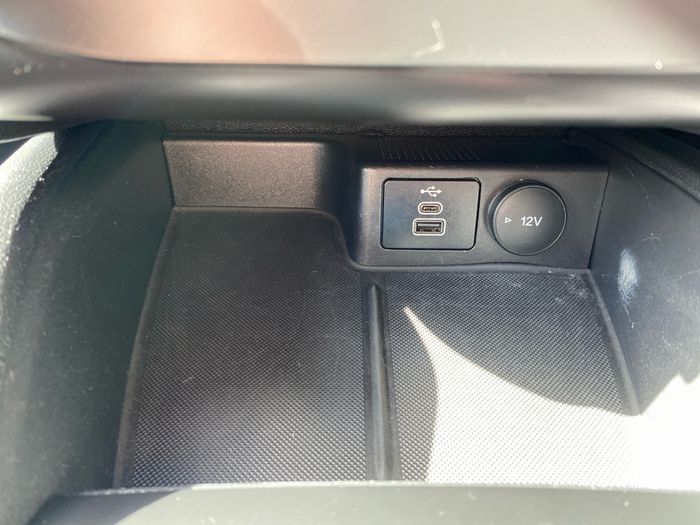 Ford Focus 2023