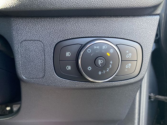 Ford Focus 2023
