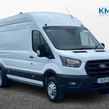 Ford Transit 2025
