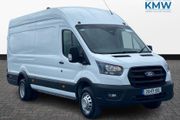Ford Transit 2025