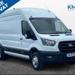 Ford Transit 2025