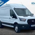 Ford Transit 2025