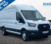 Ford Transit 2025