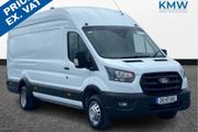 Ford Transit 2025