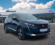 Peugeot 5008 2023