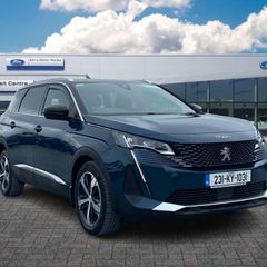 Peugeot 5008 2023