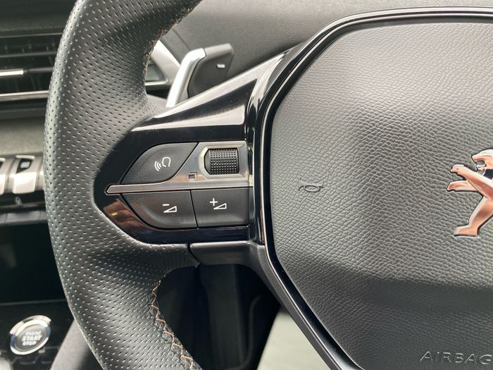 Peugeot 5008 2023