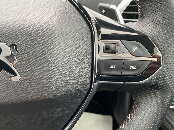 Peugeot 5008 2023