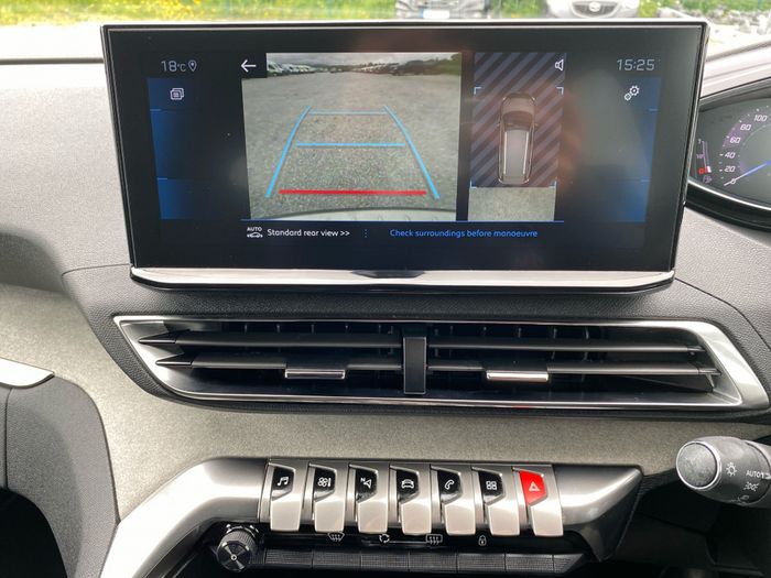 Peugeot 5008 2023