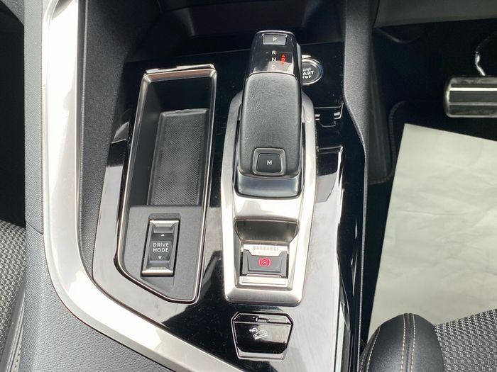 Peugeot 5008 2023