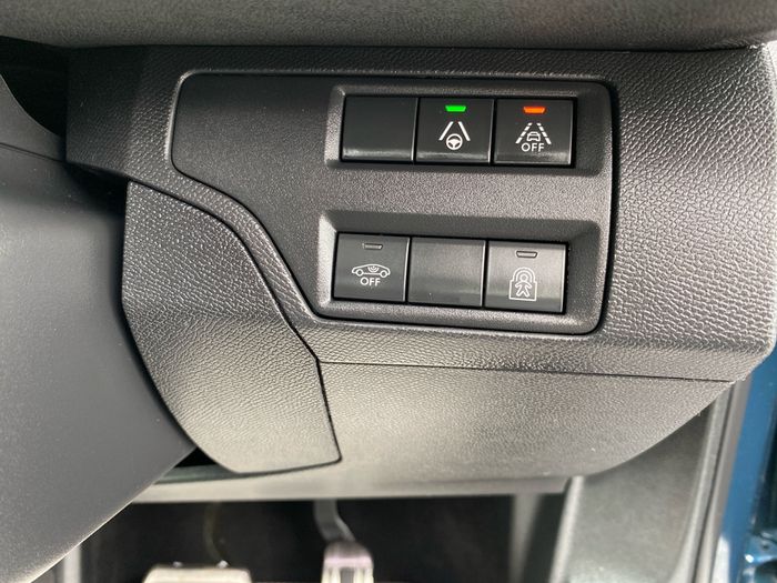Peugeot 5008 2023