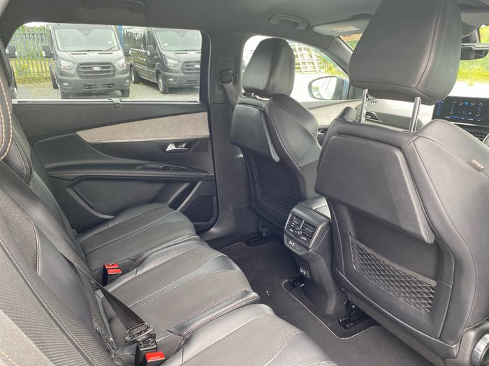 Peugeot 5008 2023