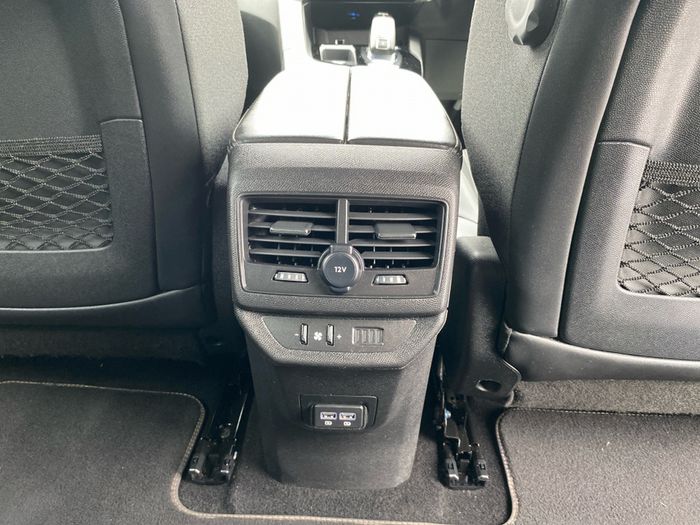 Peugeot 5008 2023
