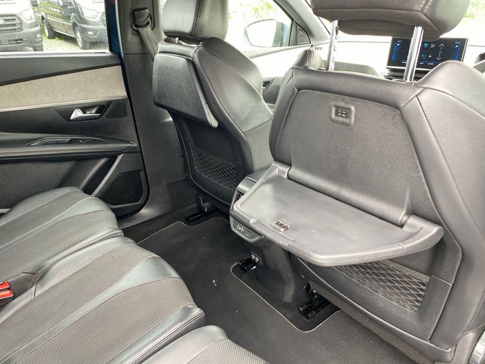Peugeot 5008 2023