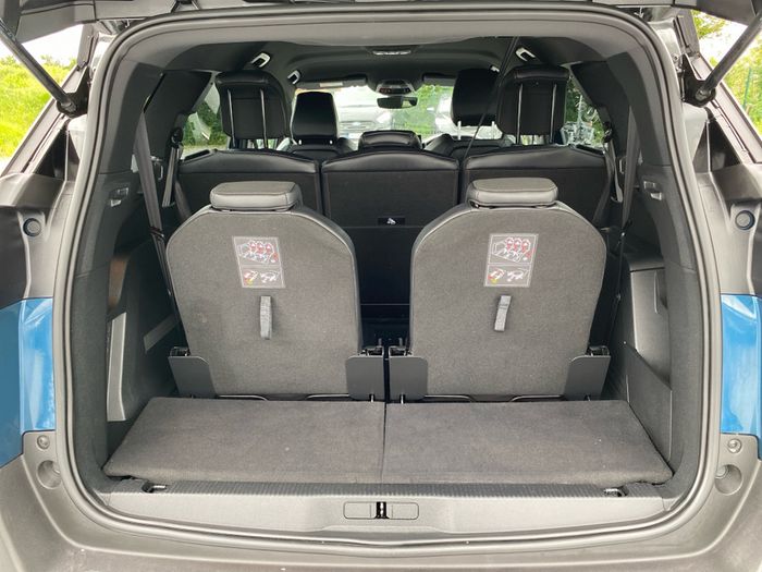 Peugeot 5008 2023