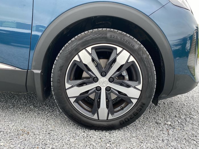 Peugeot 5008 2023