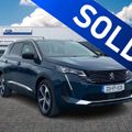 Peugeot 5008 2023
