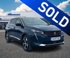Peugeot 5008 2023