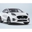 Ford Puma 2026
