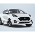 Ford Puma 2026