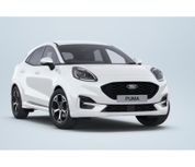Ford Puma 2026