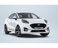 Ford Puma 2026