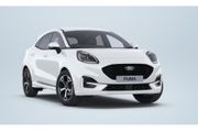 Ford Puma 2026