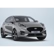 Ford Puma 2026
