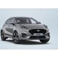 Ford Puma 2026