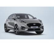 Ford Puma 2026