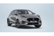 Ford Puma 2026