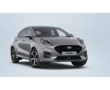 Ford Puma 2026
