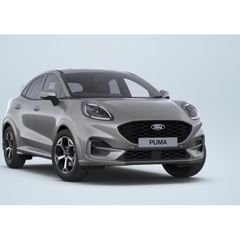Ford Puma 2026