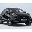 Ford Puma 2026