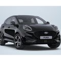 Ford Puma 2026