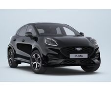 Ford Puma 2026