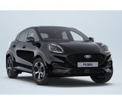 Ford Puma 2026