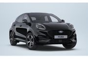 Ford Puma 2026