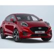 Ford Puma 2026