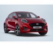 Ford Puma 2026