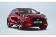 Ford Puma 2026