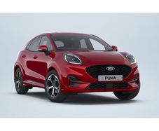 Ford Puma 2026