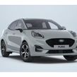 Ford Puma 2026