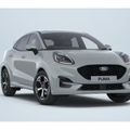 Ford Puma 2026