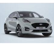 Ford Puma 2026