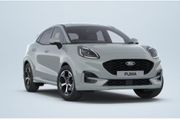 Ford Puma 2026