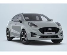 Ford Puma 2026