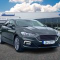 Ford Mondeo 2021