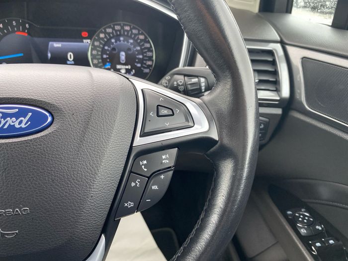 Ford Mondeo 2021