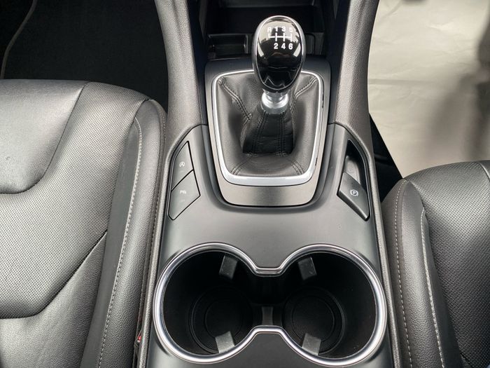 Ford Mondeo 2021